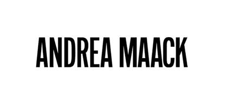 Andrea Maack logo